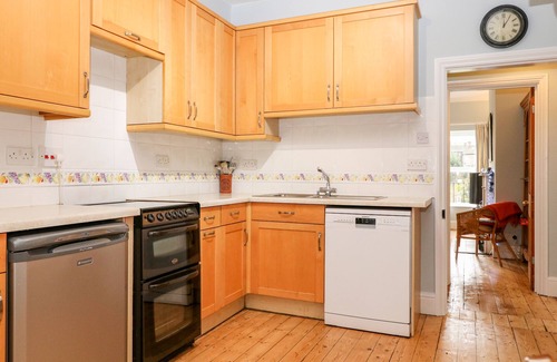 Hayfield Casa | Spring Bank Cottage, HAYFIELD