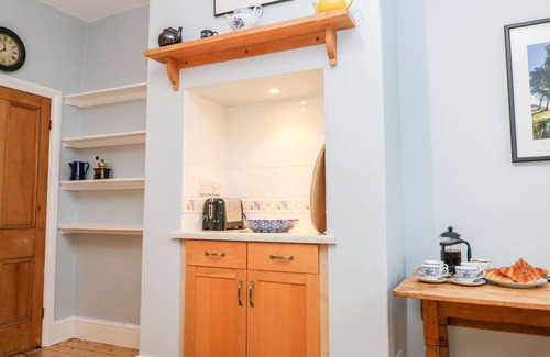 Hayfield Casa | Spring Bank Cottage, HAYFIELD