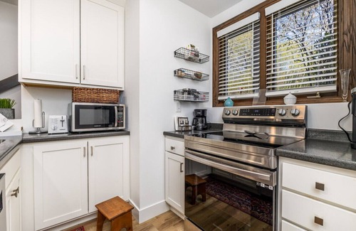 The Galena Territory Villa | Spring Creek Remodeled Getaway