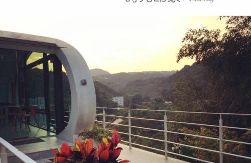 Puli Casa | Spring Land Villa & 白舍青丘