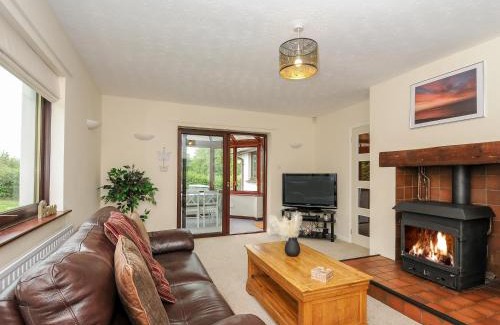 Bude Casa | Spring Lodge