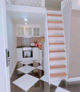 Chiang Mai Apartamento | Spring loft condo