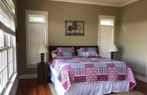 Hardy Casa | Spring River Bluff House