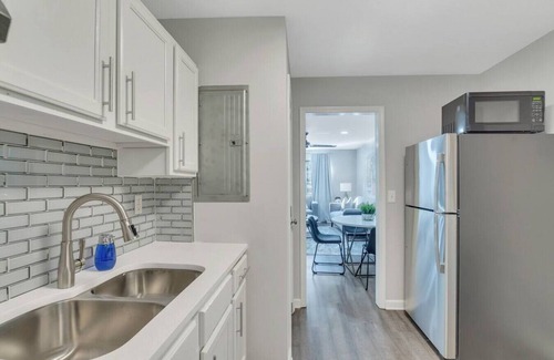 Austell Casa | Spring Road 1744 · ATH - Austell - 2BR- Ranch - Pet Friendly (1744)