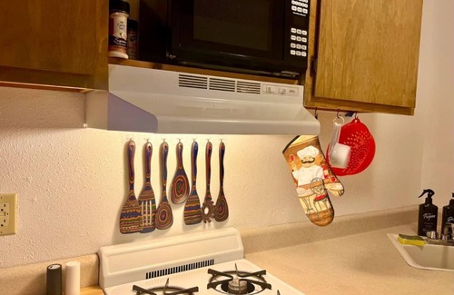 Grants Pass Casa | Entire rental unit in Grants Pass, Oregon, United States