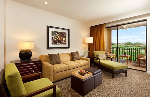 Kierland Complejo | Entrenamiento de primavera - Westin Kierland Premium Villa
