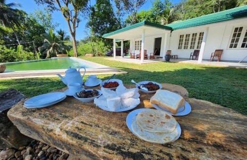 Nelluwa Cabina | Spring Villa Neluwa