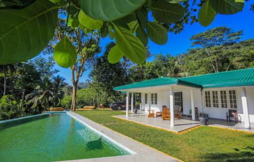 Nelluwa Cabina | Spring Villa Neluwa