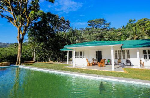 Nelluwa Cabina | Spring Villa Neluwa