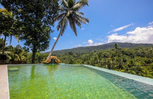 Nelluwa Cabina | Spring Villa Neluwa