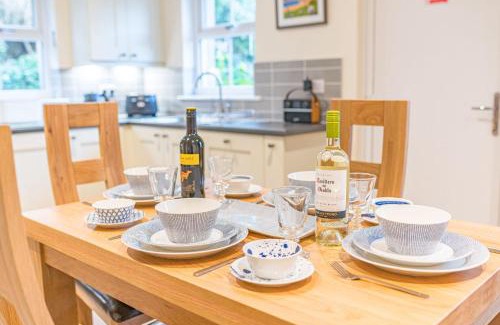 Coniston Casa | Springbank & Summerbank Cottages, Coniston, sleeps 8