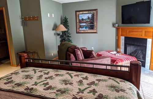 Prudenville Cama Y Desayuno | Springbrook North Woods