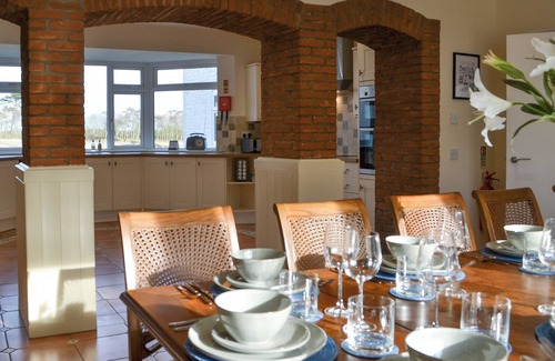 Buckton Cabaña | Springdale Farmhouse