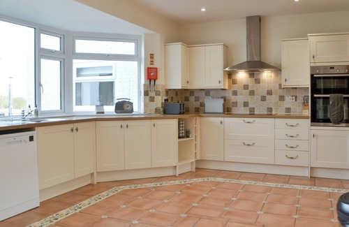 Buckton Cabaña | Springdale Farmhouse