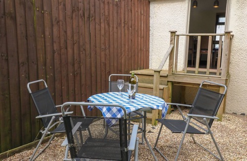 Westleigh Cabaña | Springfield Cottage