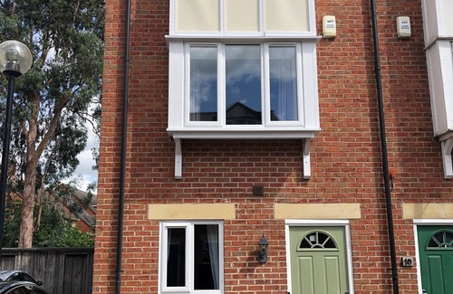 Oakham Casa | Springfield