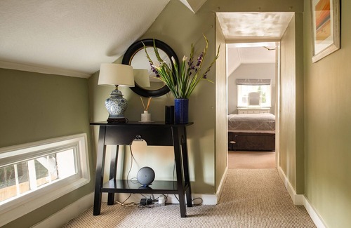 Coleshill Casa | Springfield House - Birmingham Airport & NEC
