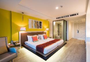 Cha-am Complejo | Springfield @Sea Resort & Spa