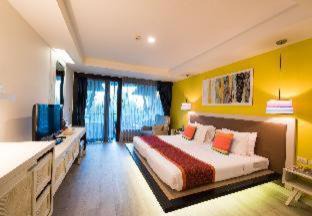 Cha-am Complejo | Springfield @Sea Resort & Spa