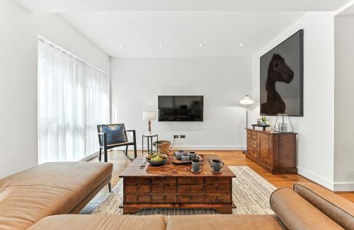 Harrogate Apartamento | Springfield Two