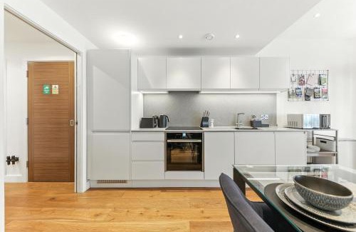 Harrogate Apartamento | Springfield Two