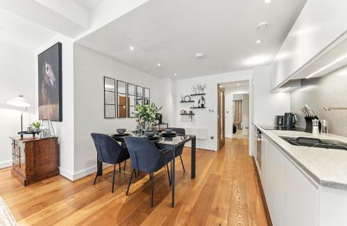 Harrogate Apartamento | Springfield Two