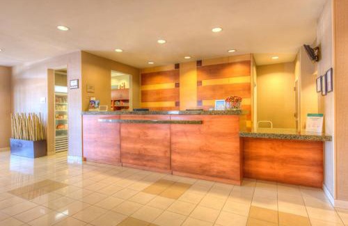 Hanover Hotel | SpringHill Suites Arundel Mills BWI Airport