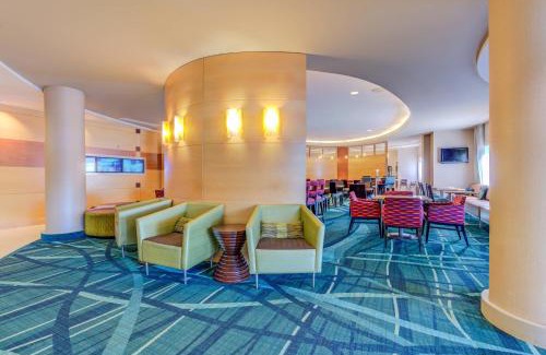 Hanover Hotel | SpringHill Suites Arundel Mills BWI Airport