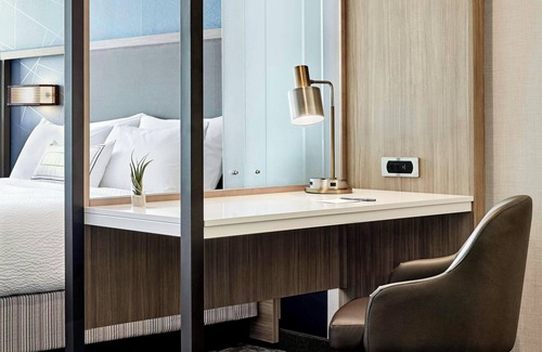 Locust Grove Hotel | Springhill Suites By Marriott Locust Grove