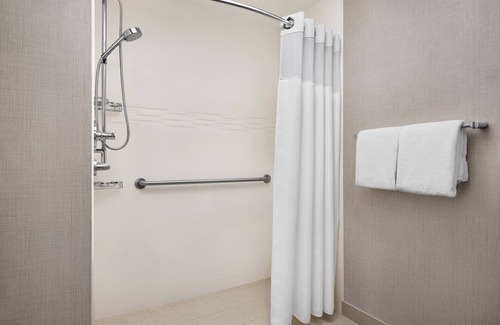 Charlotte Hotel | SpringHill Suites by Marriott Charlotte Southwest