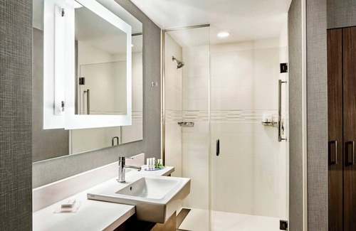 Abilene Hotel | Springhill Suites By Marriott Abilene