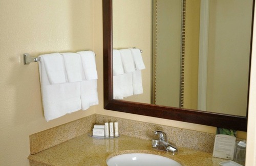 Galveston Hotel | Springhill Suites by Marriott Galveston