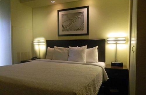 Galveston Hotel | Springhill Suites by Marriott Galveston