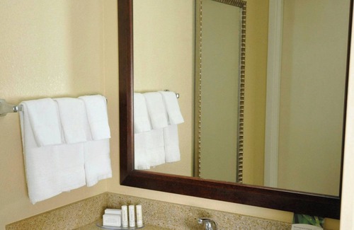 Galveston Hotel | Springhill Suites by Marriott Galveston