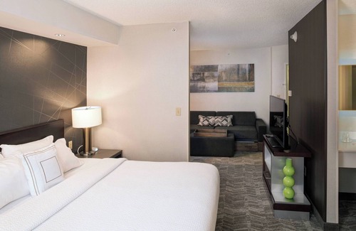 Billings Hotel | Springhill Suites by Marriott Billings