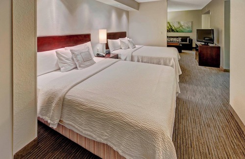 Rural Estates Hotel | SpringHill Suites by Marriott Naples