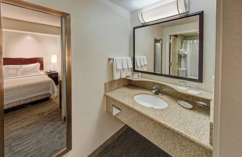 Rural Estates Hotel | SpringHill Suites by Marriott Naples