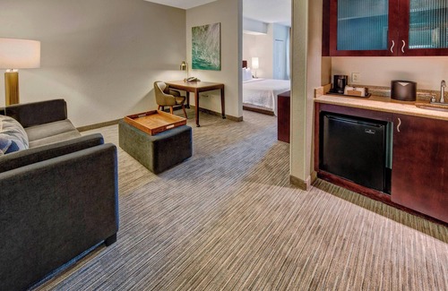 Rural Estates Hotel | SpringHill Suites by Marriott Naples