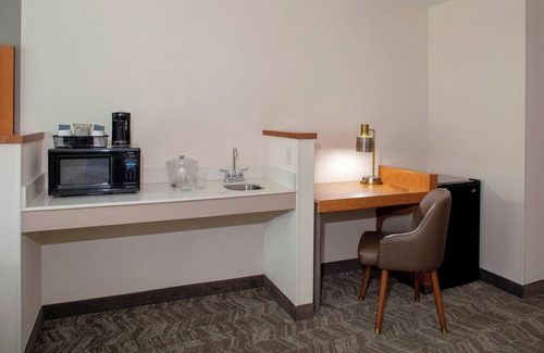 Ellendale Hotel | Springhill Suites Memphis East / Galleria