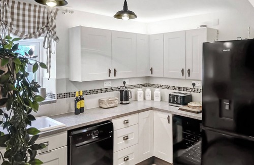 Hexham Cabaña | Springhouse Farm Cottage