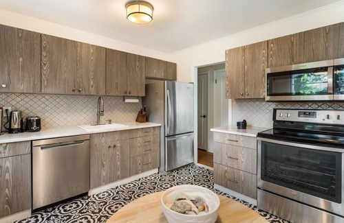 Clearwater Beach Casa | Capehouse con Encanto Springs