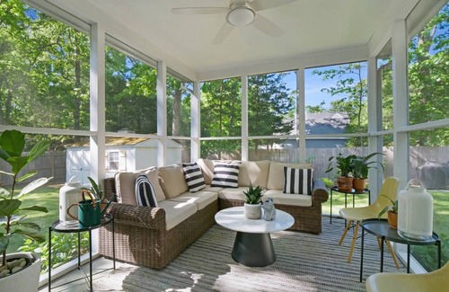 Clearwater Beach Casa | Capehouse con Encanto Springs