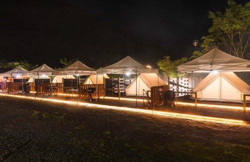 Yamakita Otro | SPRINGS VILLAGE Ashigara-Tanzawa Hot Spring Resort & Glamping - Vacation STAY 42311v