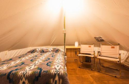 Yamakita Otro | SPRINGS VILLAGE Ashigara-Tanzawa Hot Spring Resort & Glamping - Vacation STAY 42311v