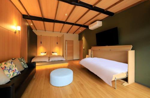 Yamakita Hotel | SPRINGS VILLAGE - Vacation STAY 67068v