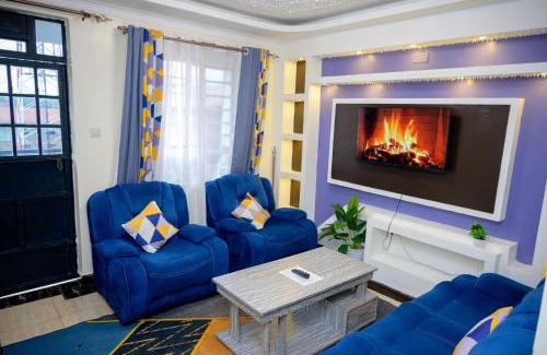 Ongata Rongai Apartamento | SpringStone executive apartment A 11
