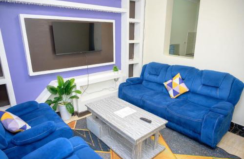 Ongata Rongai Apartamento | SpringStone executive apartment A 11