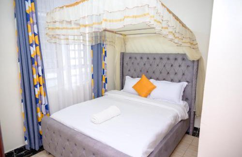 Ongata Rongai Apartamento | SpringStone executive apartment A 11