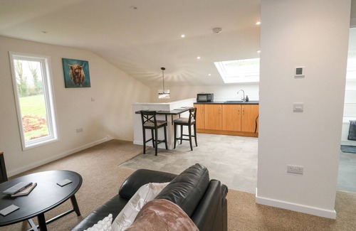 Ide Cabaña | Springwell Lodge