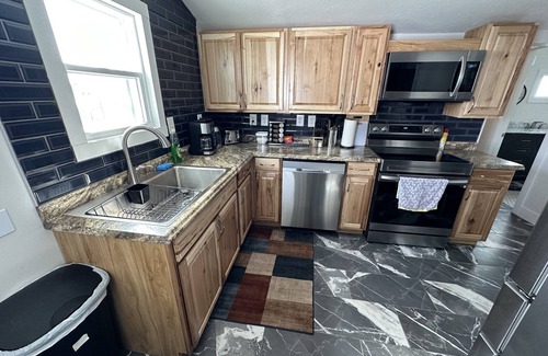 Leadville Casa | Spruce House - 2 blocks from main street